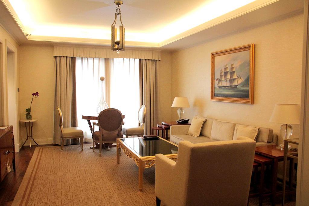The Astor Hotel, เทียนจิน ภายนอก รูปภาพ
