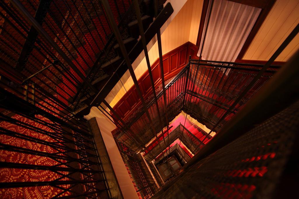 The Astor Hotel, เทียนจิน ภายนอก รูปภาพ