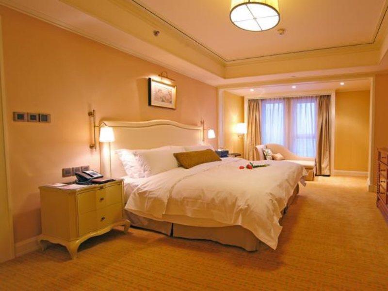 The Astor Hotel, เทียนจิน ภายนอก รูปภาพ