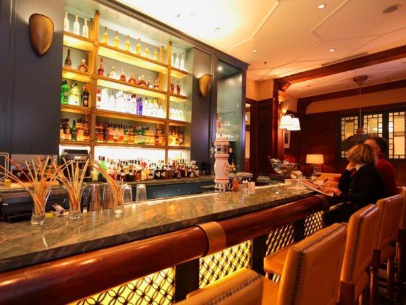 The Astor Hotel, เทียนจิน ภายนอก รูปภาพ