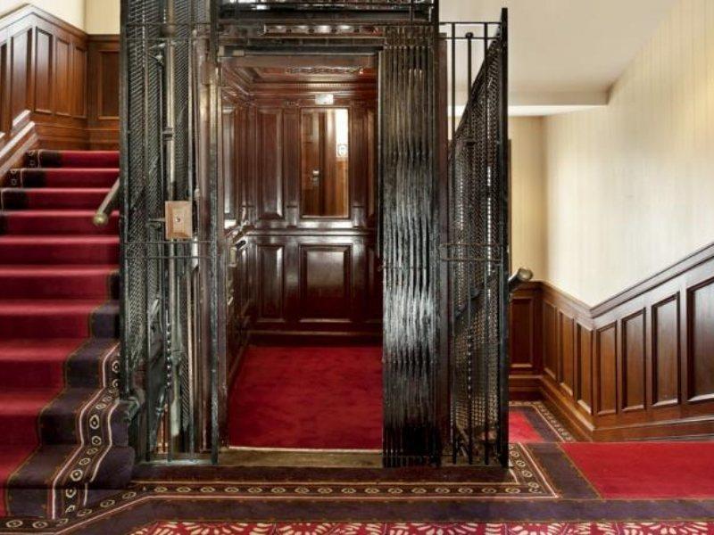The Astor Hotel, เทียนจิน ภายนอก รูปภาพ
