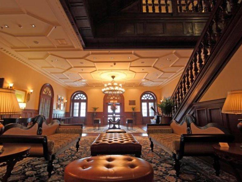The Astor Hotel, เทียนจิน ภายนอก รูปภาพ