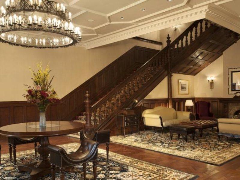 The Astor Hotel, เทียนจิน ภายนอก รูปภาพ