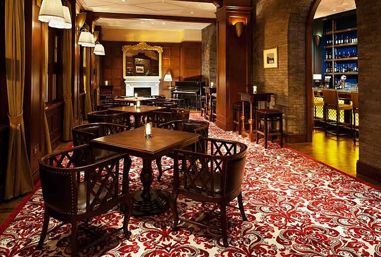 The Astor Hotel, เทียนจิน ภายนอก รูปภาพ