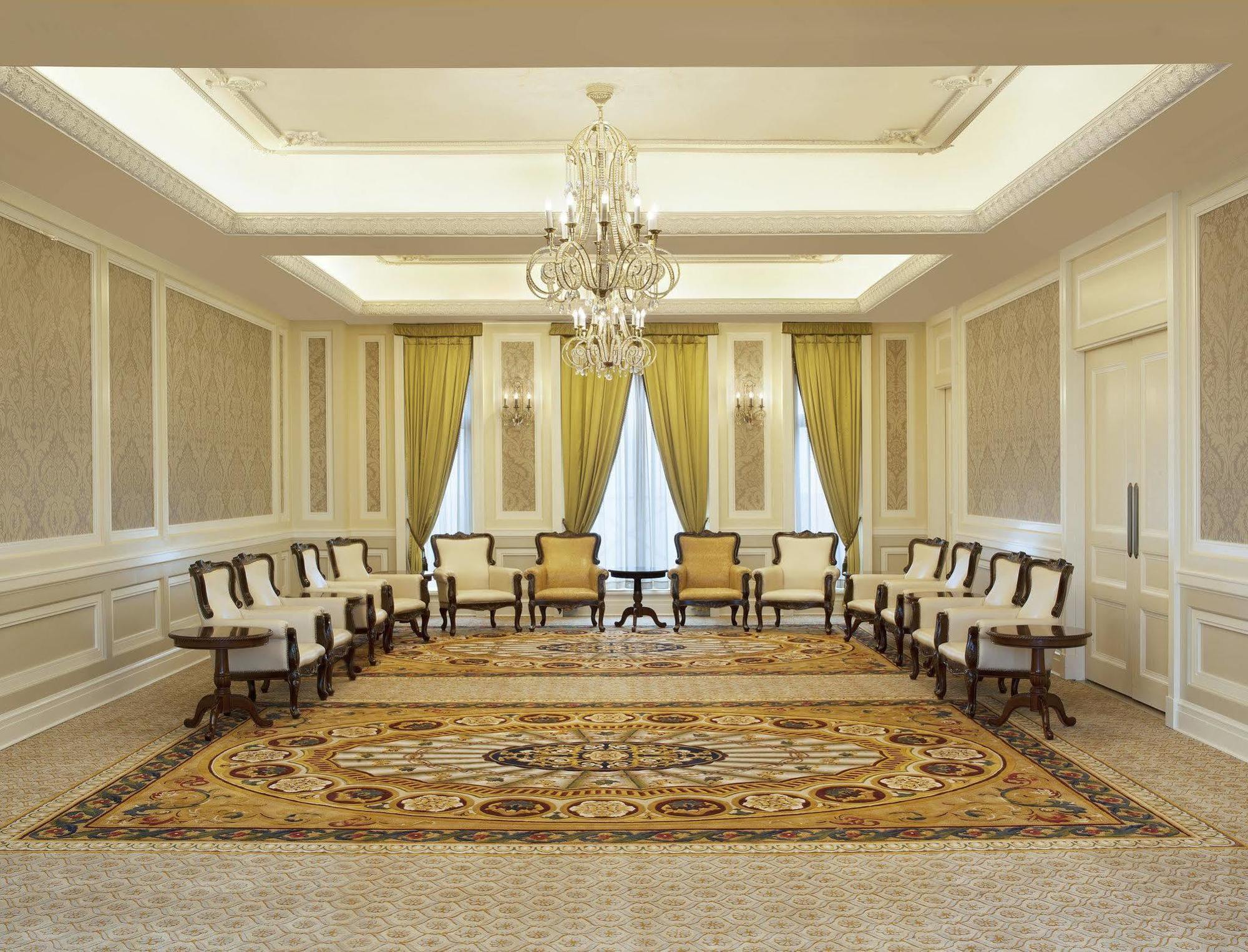 The Astor Hotel, เทียนจิน ภายนอก รูปภาพ