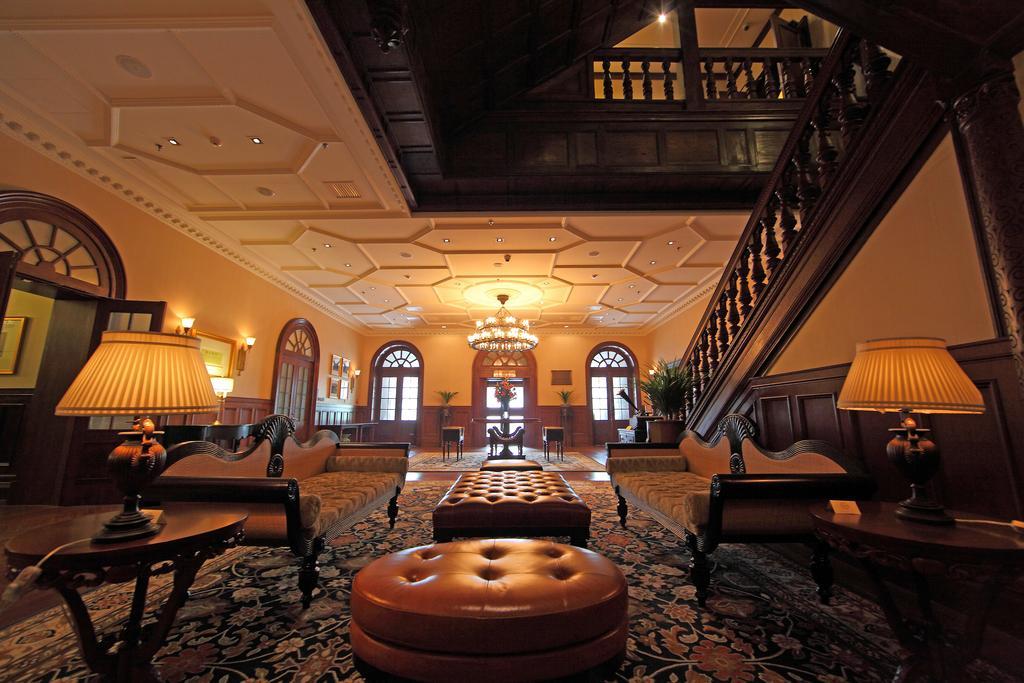 The Astor Hotel, เทียนจิน ภายนอก รูปภาพ