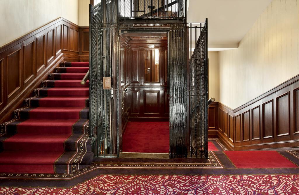 The Astor Hotel, เทียนจิน ภายนอก รูปภาพ