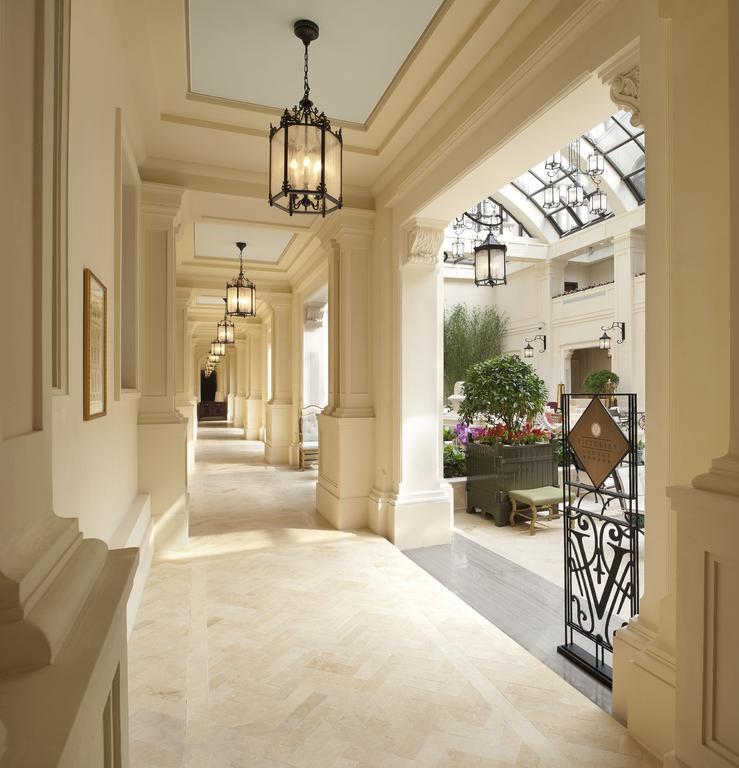 The Astor Hotel, เทียนจิน ภายนอก รูปภาพ