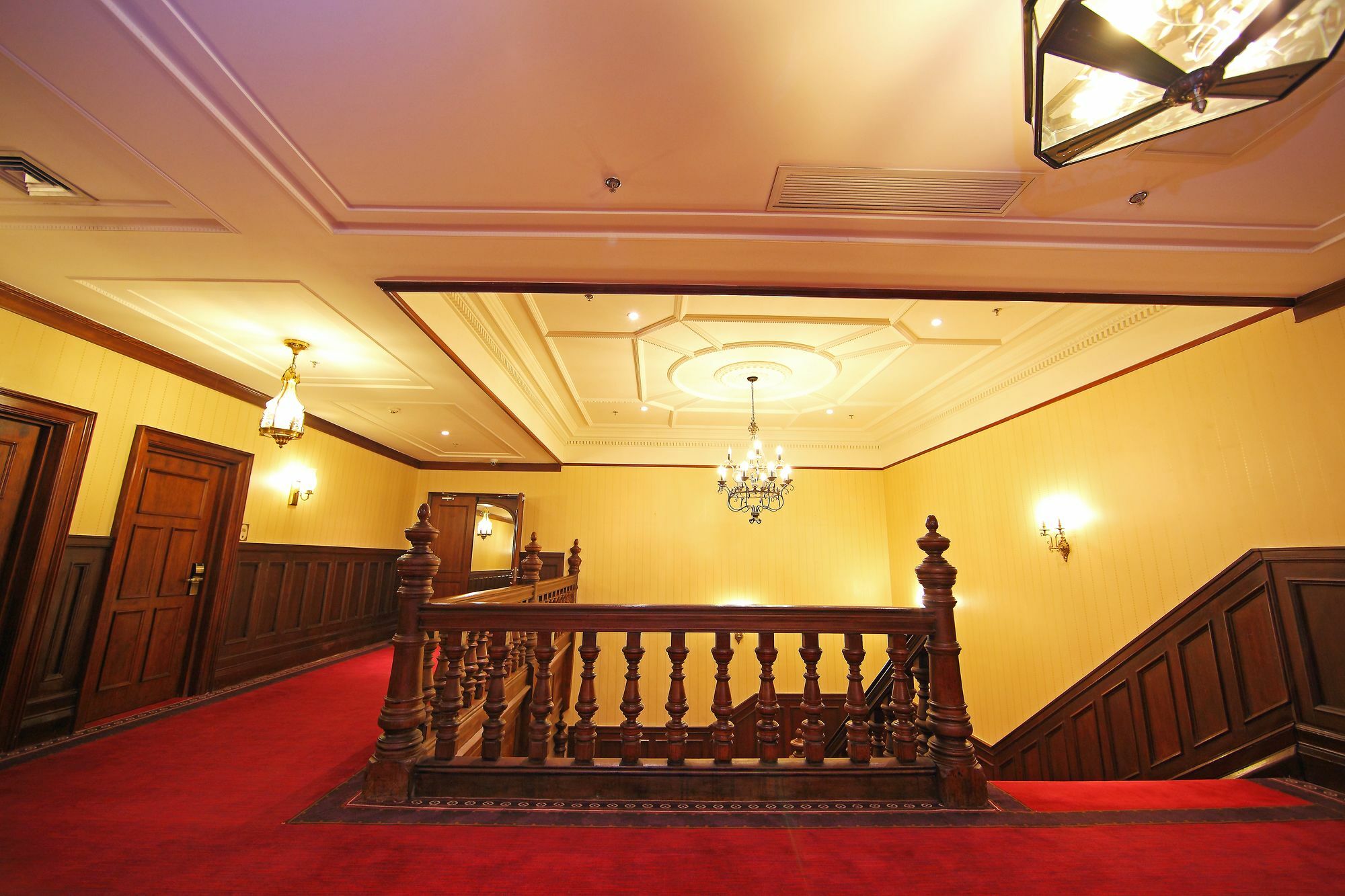 The Astor Hotel, เทียนจิน ภายนอก รูปภาพ
