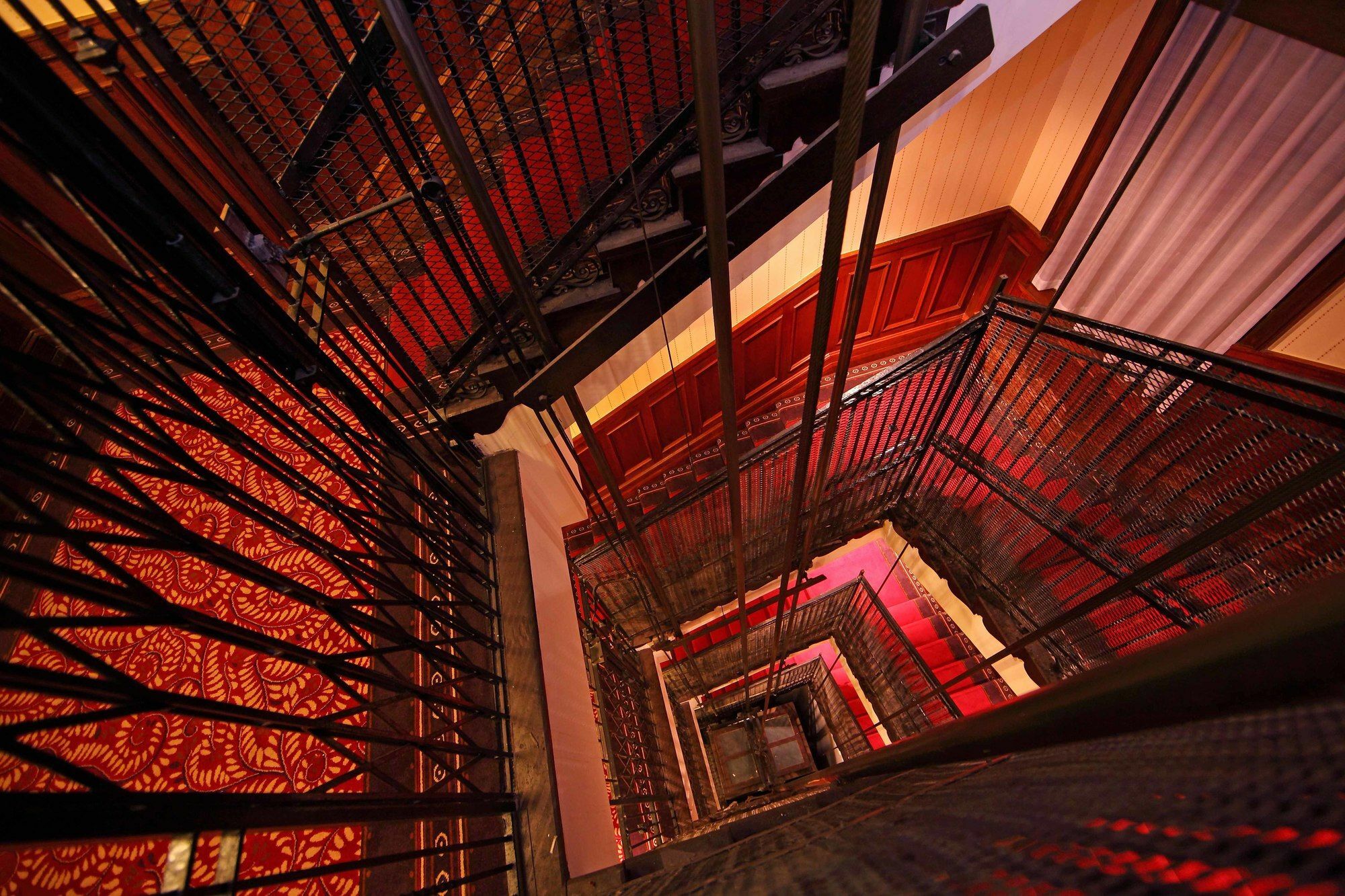The Astor Hotel, เทียนจิน ภายนอก รูปภาพ