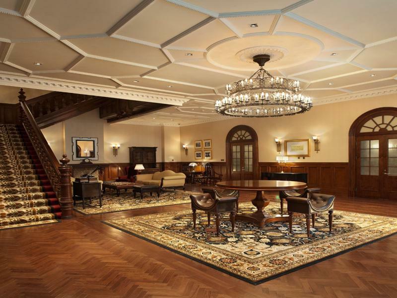 The Astor Hotel, เทียนจิน ภายนอก รูปภาพ