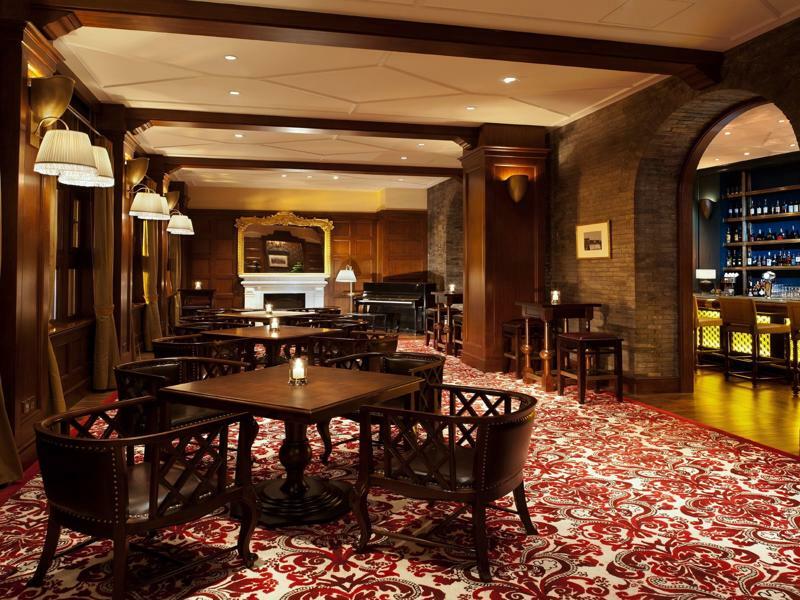 The Astor Hotel, เทียนจิน ภายนอก รูปภาพ