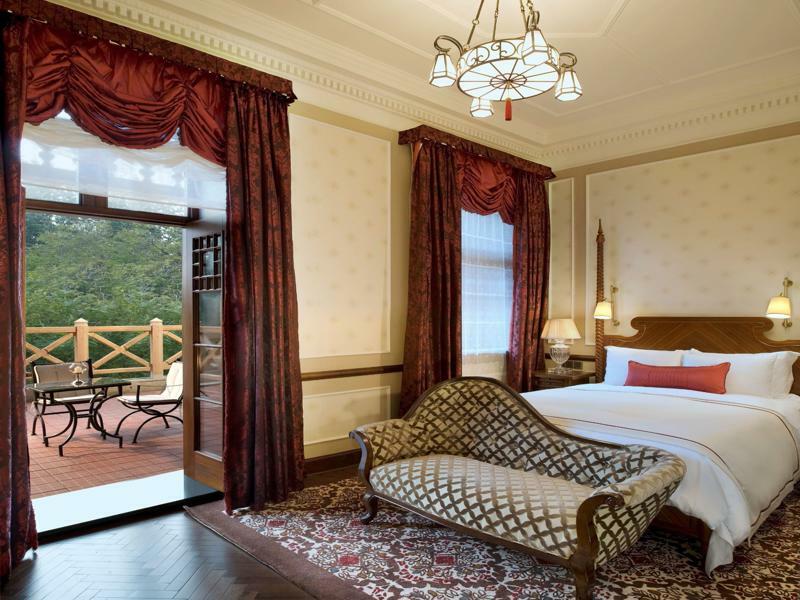 The Astor Hotel, เทียนจิน ภายนอก รูปภาพ