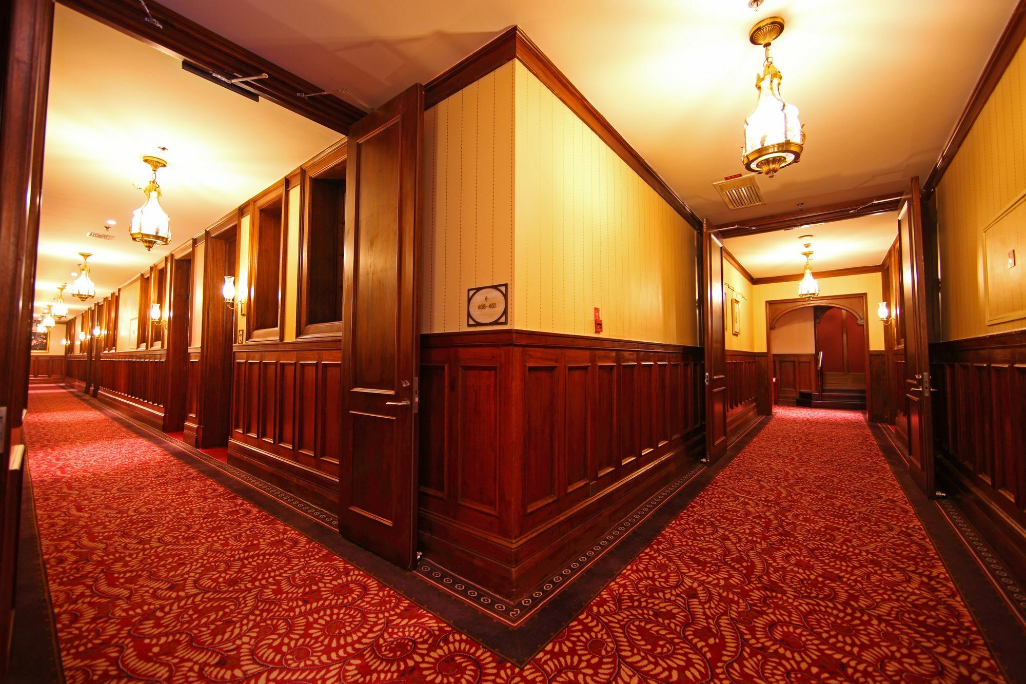 The Astor Hotel, เทียนจิน ภายนอก รูปภาพ
